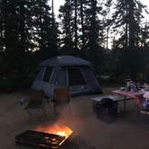 Review photo of Point Supreme Campground — Cedar Breaks National Monument by Marisa P., April 29, 2020