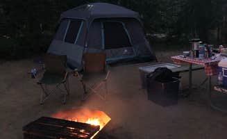 Marisa P.'s photo at Point Supreme Campground — Cedar Breaks National Monument near Brian Head, UT