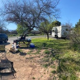 Review photo of Dead Horse Ranch State Park Campground by Marisa P., April 29, 2020