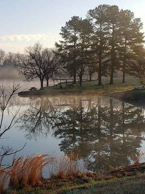 Camper submitted image from Navy Lake RV Park - PERMANENTLY CLOSED STARTING 5/30/2021 - 3