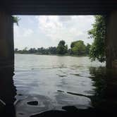 Review photo of Nolin Lake State Park Campground by Shelly S., June 30, 2016