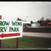 Review photo of Crow Wing Inn Motel and RV Park by Amy G., September 30, 2017