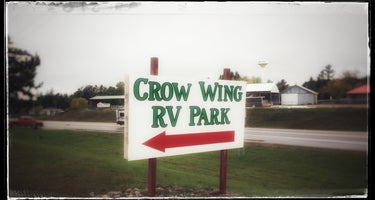 Crow Wing Inn Motel and RV Park