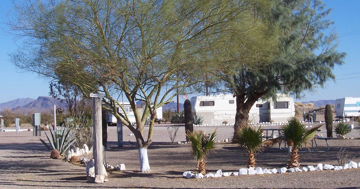 3 Dreamers RV Park