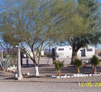 Camper-submitted photo from 3 Dreamers RV Park