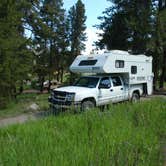 Review photo of Tower Fall Campground — Yellowstone National Park by Dawn G., May 23, 2020