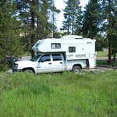 Review photo of Tower Fall Campground — Yellowstone National Park by Dawn G., May 23, 2020