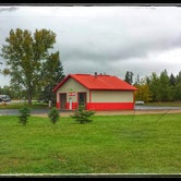 Review photo of Crow Wing Inn Motel and RV Park by Amy G., September 30, 2017