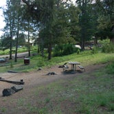 Review photo of Tower Fall Campground — Yellowstone National Park by Dawn G., May 23, 2020