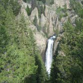 Review photo of Tower Fall Campground — Yellowstone National Park by Dawn G., May 23, 2020