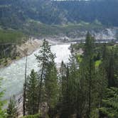 Review photo of Tower Fall Campground — Yellowstone National Park by Dawn G., May 23, 2020