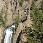 Review photo of Tower Fall Campground — Yellowstone National Park by Dawn G., May 23, 2020