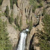 Review photo of Tower Fall Campground — Yellowstone National Park by Dawn G., May 23, 2020