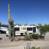 Review photo of The Scenic Road RV Park by Lyf Uninterrupted .., May 23, 2020
