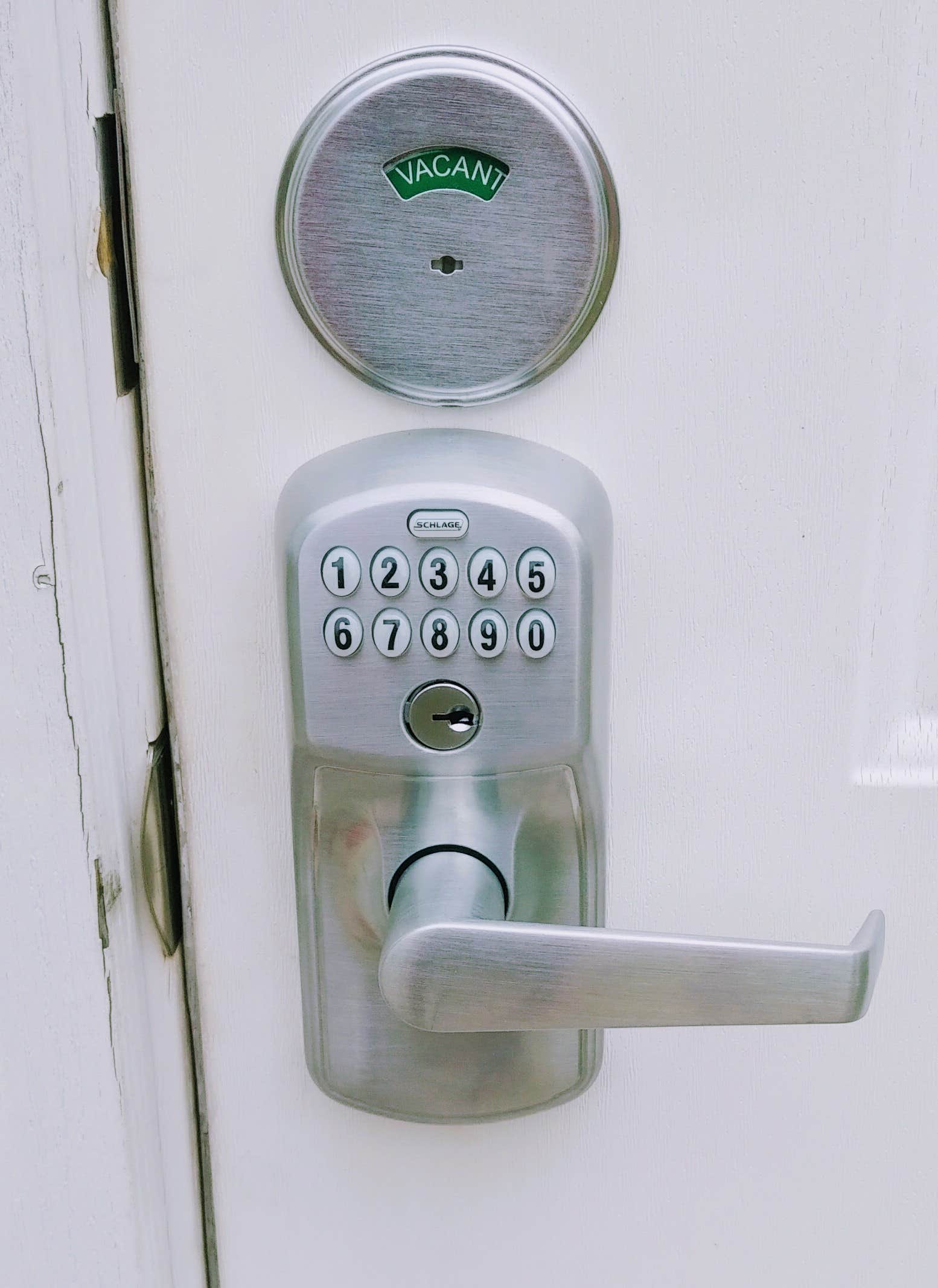 Camper-submitted photo at Stoney Creek Campground near Clear Brook, VA