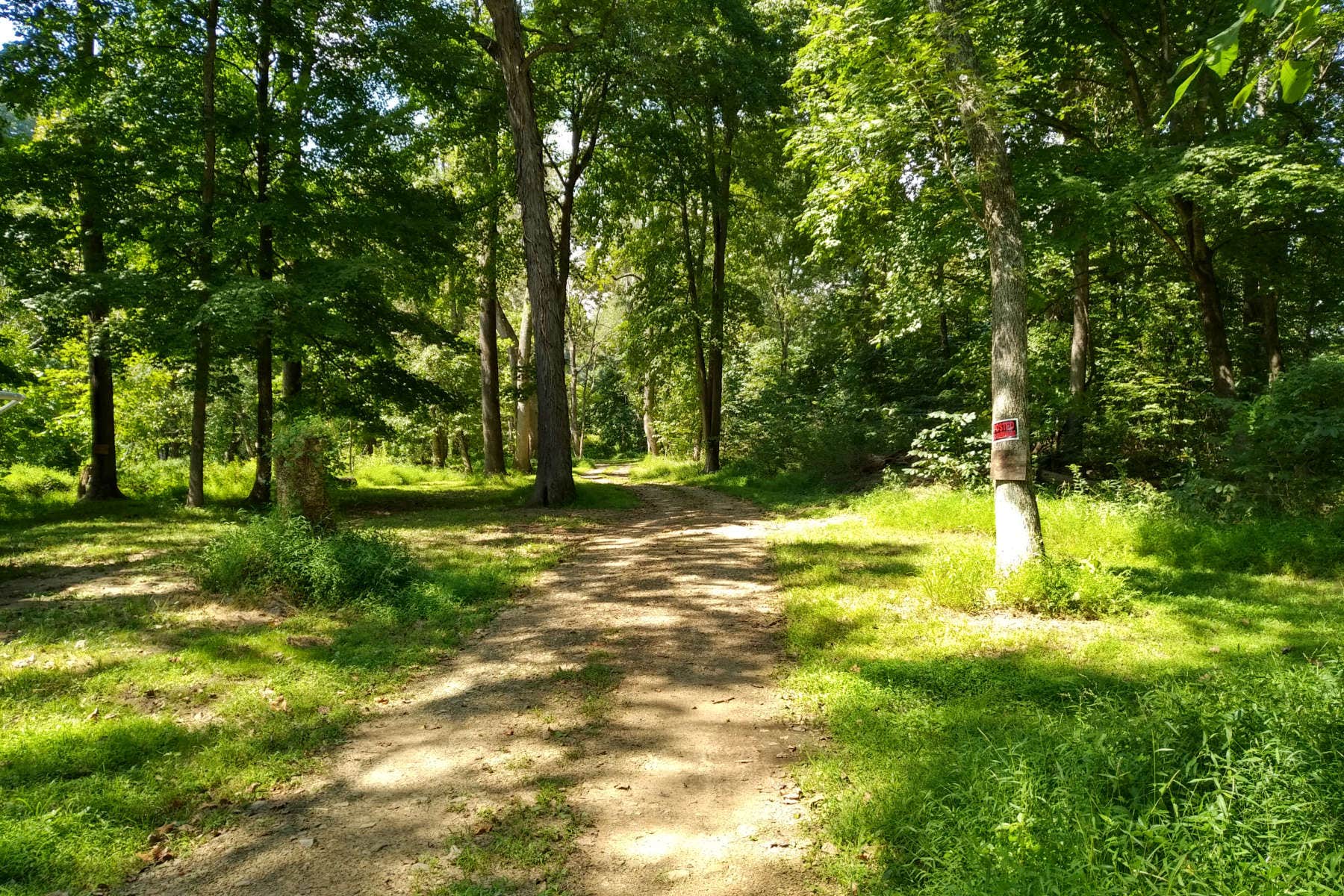 Camper submitted image from Stoney Creek Campground - 4