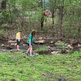 Review photo of Palisades State Park Campground by Jay K., May 23, 2020