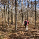 Review photo of Mount Magazine State Park Campground by Donny S., May 8, 2020