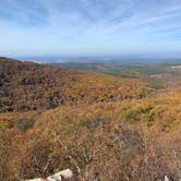 Review photo of Mount Magazine State Park Campground by Donny S., May 8, 2020