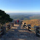 Review photo of Mount Magazine State Park Campground by Donny S., May 8, 2020