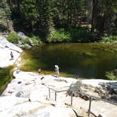 Review photo of Dinkey Creek by Michal S., September 30, 2017