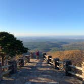 Review photo of Mount Magazine State Park Campground by Donny S., May 8, 2020