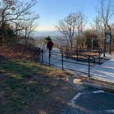 Review photo of Mount Magazine State Park Campground by Donny S., May 8, 2020