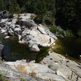 Review photo of Dinkey Creek by Michal S., September 30, 2017