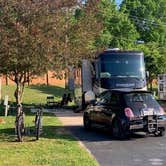 Review photo of The Creeks Golf & RV Resort by John K., May 23, 2020