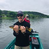 Review photo of Bull Shoals-White River State Park by Donny S., May 8, 2020