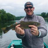 Review photo of Bull Shoals-White River State Park by Donny S., May 8, 2020