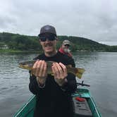 Review photo of Bull Shoals-White River State Park by Donny S., May 8, 2020