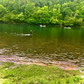 Review photo of Bull Shoals-White River State Park by Donny S., May 8, 2020