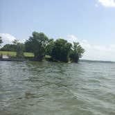 Review photo of Nolin Lake State Park Campground by Shelly S., June 30, 2016