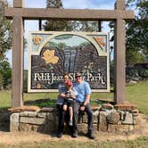 Review photo of Petit Jean State Park — Petit Jean State Park by Donny S., May 7, 2020