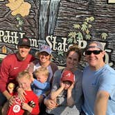 Review photo of Petit Jean State Park — Petit Jean State Park by Donny S., May 7, 2020