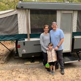 Review photo of Petit Jean State Park — Petit Jean State Park by Donny S., May 7, 2020