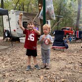 Review photo of Petit Jean State Park — Petit Jean State Park by Donny S., May 7, 2020