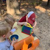Review photo of Petit Jean State Park — Petit Jean State Park by Donny S., May 7, 2020