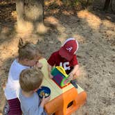 Review photo of Petit Jean State Park — Petit Jean State Park by Donny S., May 7, 2020