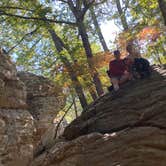Review photo of Petit Jean State Park — Petit Jean State Park by Donny S., May 7, 2020