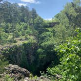 Review photo of Natural Falls State Park Campground by Donny S., May 23, 2020
