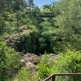 Review photo of Natural Falls State Park Campground by Donny S., May 23, 2020