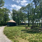 Review photo of Natural Falls State Park Campground by Donny S., May 23, 2020