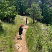 Review photo of Natural Falls State Park Campground by Donny S., May 23, 2020