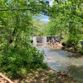 Review photo of Natural Falls State Park Campground by Donny S., May 23, 2020