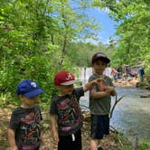 Review photo of Natural Falls State Park Campground by Donny S., May 23, 2020