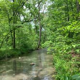 Review photo of Natural Falls State Park Campground by Donny S., May 23, 2020