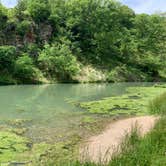 Review photo of Natural Falls State Park Campground by Donny S., May 23, 2020