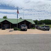 Review photo of Natural Falls State Park Campground by Donny S., May 23, 2020